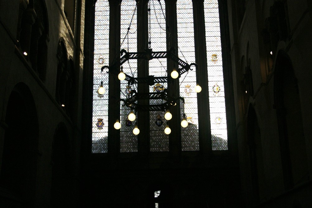 St Albans Cathedral